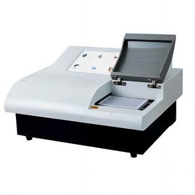 48/96 خوب اليزا دستگاه صفحه خوان و ماشین لباسشویی LCD بزرگ جدا کننده پالت اتوماتیک