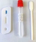 تست کیت های آزمایش سریع Hcv بدون خون با کارایی بالا