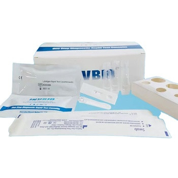 تست آنتی ژن سواب نازوفارنکس SARS-Cov-2 Rtk