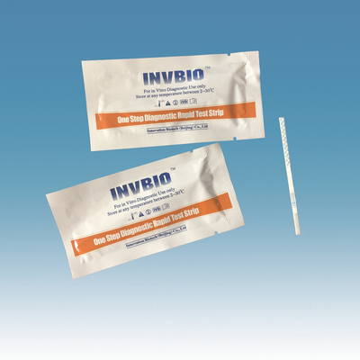 کیت جمع آوری نمونه سریع فیبرونکتین جنینی Ffn ISO 13485