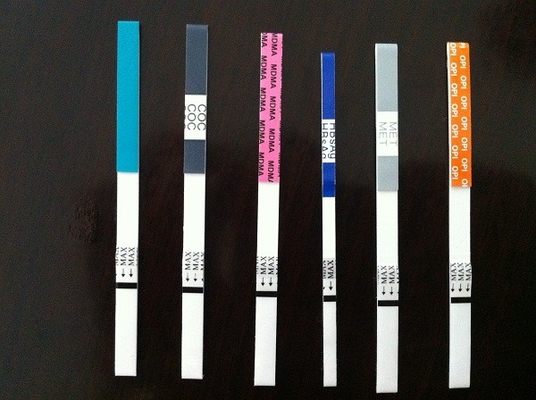 FDA MDA Tenamfetamine Drug Abuse Test Kit Urine Drug Drug