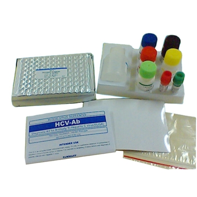 کیت تست آنزیم مبدل آنژیوتانسین I ACE Elisa INVBIO