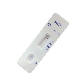 کیت تشخیص سریع میوگلوبین CK-MB تروپونین I Combo Rapid Test