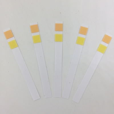 نوارهای آزمایش ادرار INVBIO Human PH Reagent 3.00 عرض