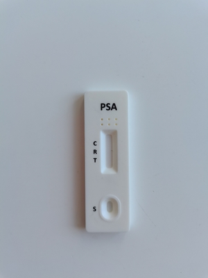 نوارهای تست سریع One Step Fob Afp Psa 99.5% دقت