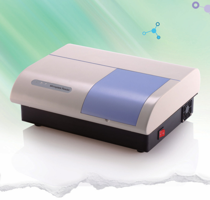 سیستم باز Elisa Microplate Reader 96 Well Plate Sk202