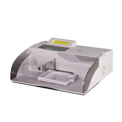 48/96 خوب اليزا دستگاه صفحه خوان و ماشین لباسشویی LCD بزرگ جدا کننده پالت اتوماتیک