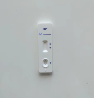 آزمایش سریع آنتی ژن H Pylori در خانه
