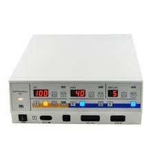 RC-CM350C تجهیزات دیاترمی جراحی دستگاه کوتر الکتریکی دوقطبی