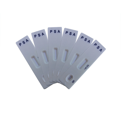 کیت تست سریع Psa مخصوص پروستات تشخیص حرفه ای OEM