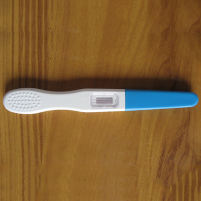 Invbio 25pcs/box کیت تست یائسگی Midstream Fsh Levels In Women مورد تایید Ce FDA