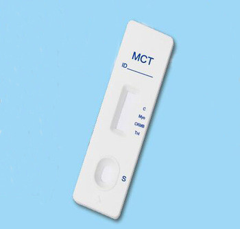 Myoglobin CK-MB Troponin I Combo Rapid Test Test Medical IVD