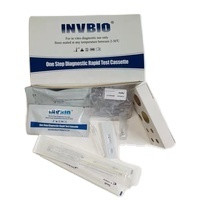 تست آنتی ژن سواب نازوفارنکس SARS-Cov-2 Rtk
