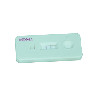 کیت آزمایش ادرار یک مرحله ای دارو کاست تست ادرار MAMP Met Metamphetamine برای انسان