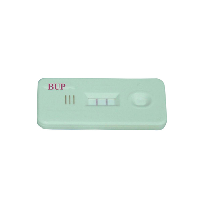 کیت تست سوء مصرف مواد مخدر INVBIO Buprenorphine BUP 25 تست / جعبه