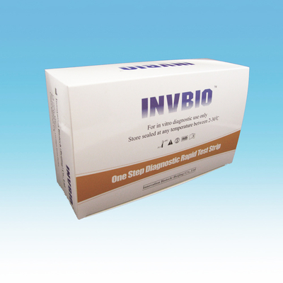 خانه CLO کلونازپام کیت تست سوء مصرف دارو ادرار 400ng/Ml