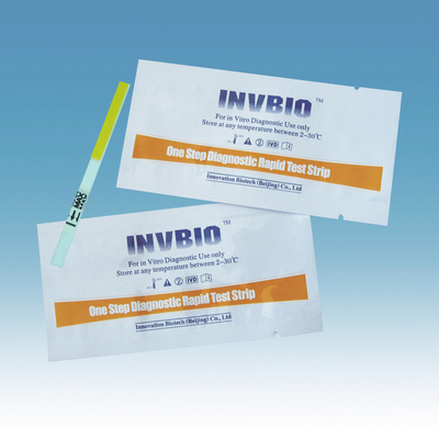 FDA MDA Tenamfetamine Drug Abuse Test Kit Urine Drug Drug