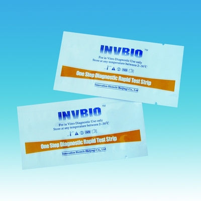 INVBIO MTD تست داروی ادرار متادون نوار تست داروی آنالیز ادرار