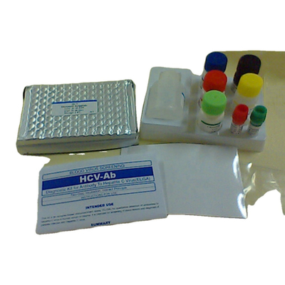 کیت الایزا با فاکتور تحریک کننده کلونی ماکروفاژ M-CSF مورد تایید FDA