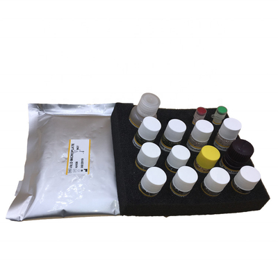 کیت الایزا با فاکتور تحریک کننده کلونی ماکروفاژ M-CSF مورد تایید FDA